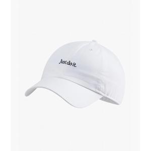 Кепка Nike U NSW H86 CAP JDI WASH CAP білий Уні
